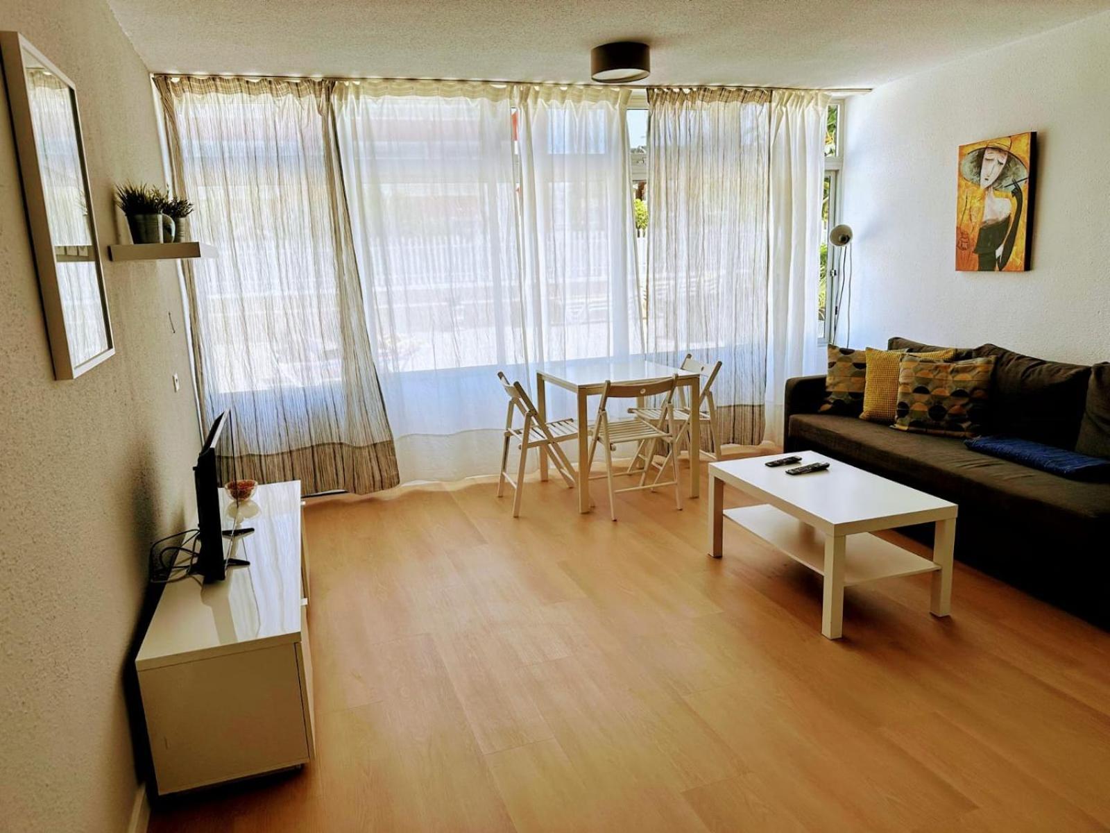 Apartment Bonito 106 Playa del Ingles (Gran Canaria)